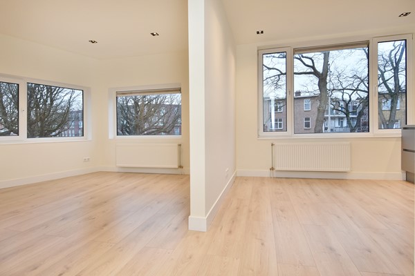 Medium property photo - Van Musschenbroekstraat 81, 2522 AJ Den Haag
